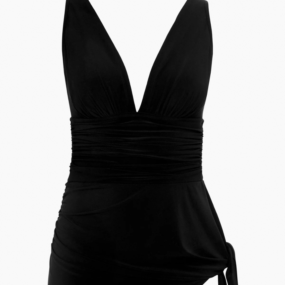 Magicsuit, Celine Swim Dress 24W